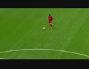 チェルシー　v.s. レスターシティー