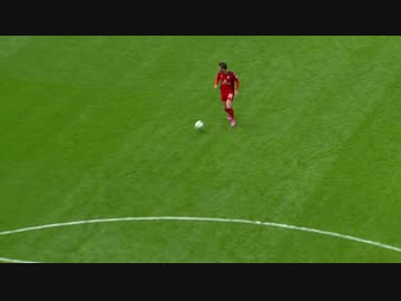 チェルシー　v.s. レスターシティー