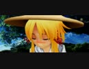 【東方MMD】「ダメ…ダァ～ッメ！」【すわこさま】