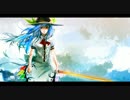 【東方自作アレンジ】幼心地の有頂天~orchestra　remix~