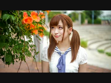 【ぷに】水色サマーデイズ【踊ってみた】