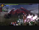 モンスターハンター4を実況！エンジョイ！【その１０１後編】