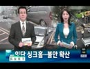 南トンスルランドらしい8月の報道を4本追加w