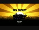 【Steam】Rex Rocketをプレイ
