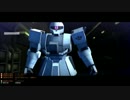 【ガンダムオンライン】　支援将官の生態　その2　【Ｓジ】
