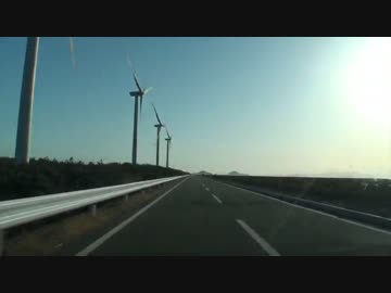 U2Drive 愛知県道の駅ラリー 第１０章 渥美半島２