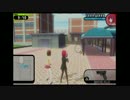 バレットガールズ エリア6高度任務 Sランク稼ぎ+46秒ルート