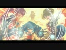 【オリジナルMV】Robotics;Notes「純情スペクトラ【サラムｘヒデオｘミュリ】