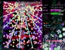 【弾幕風ph3】弾幕風で神子の弾幕を再現してみた(リメイク)