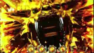 【パチンコ】CR牙狼FINAL-ZZI・Y BONUS 26回