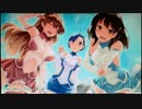 輪廻のラグランジェ設定3マイスロ＆エンドカードコンプ目指す!16メモリア