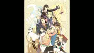 Tales of Xillia 2 2013 Summer