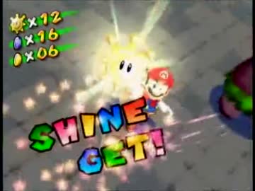 【実況】夏なのでマリオサンシャイン【その５】