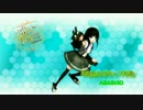 【MMD艦これ】架空ED風朝潮達で『早退系ネガティブ天国』