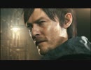全くビビらない僕が「P.T.」を体験してみたよ 後編