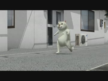 人気の 動物 Mur猫 動画 10本 ニコニコ動画