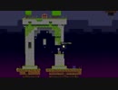 【FEZ】 癒し系パズルゲー Part.3 ブラックホール出現【PS4】