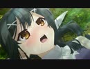 【フルHD】パンツアニメ-01（フル キラキラ☆ハッピー）AMV-B 1920x1080 No.288