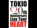 山口達也 TOKIO WALKER 2014年08月24日