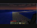 島を拠点に探索していく【Minecraft】　part3