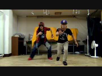 【TAKUMA】「クノイチでも恋がしたい」を踊るはずでした【ただのん】