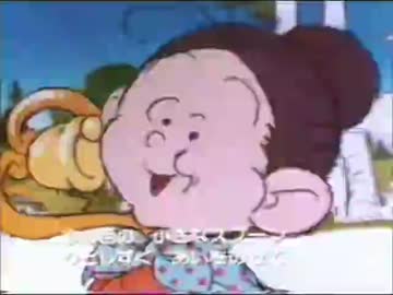 押入れから出てきた懐かしいアニメＯＰＥＤ集