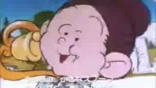 押入れから出てきた懐かしいアニメＯＰＥＤ集