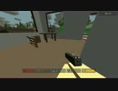 【ゆっくり実況】ポップでキッチュなゾンビ世界 Part.11【Unturned】