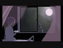 【重音テト】night light【オリジナル曲】