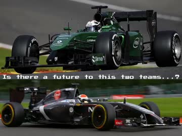 【F1 05】ベルギーGP - スパ・フランコルシャンを走る【字幕プレイ動画】