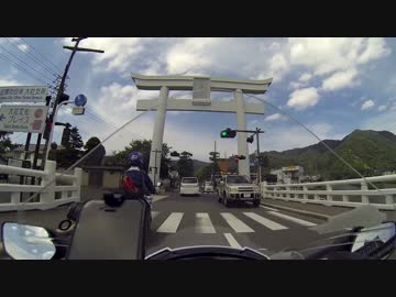 30すぎたおっさんのZX10Rどうがにっき　Part.35