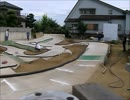 YRラリークロス3戦SクラスBメイン
