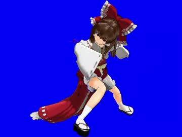 戦いの基本は格闘だBB集.drg