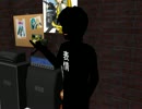 【第13回MMD杯Ex】　駅　（歌ってみたVer）