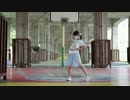 【オリジナル振付】アスノヨゾラ哨戒班(feat.IA)　踊ってみた♪【ふーが】