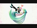 【 初音ミク 】 お姫様ごっこ 【 オリジナル 】
