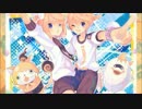しかになった僕がようかい体操第一を歌ってみた