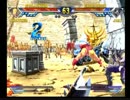 ポート24八事　北斗の拳　ひげ（TH）対白上野（JA）Part.1