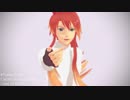 【ﾃｲﾙｽﾞｵﾌﾞMMD】ルークでPusse Cafe【軸企画】【カメラ配布】