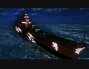 【MMD艦これ】Kiss me 愛してる【たかお】