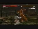 【DOA5U】初心者(こころ)奮闘記(ネットの荒波に揉まれる) 10