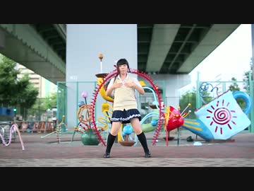 告白予行練習【踊ってみた】