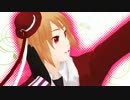 【APヘタリアMMD】尼と諾と英でgalaxias!