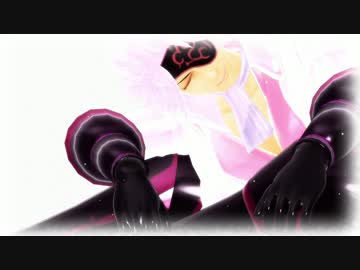 【MMD】ピンクアニキでTik Tok【戦国BASARA】
