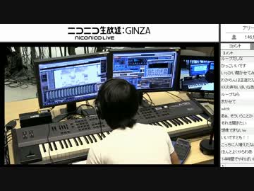 [新生FFXIV 1周年生] サウンドディレクターが○○に挑戦！ 1/11