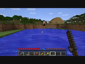 【日刊】マインクラフト〝ほぼ〝初見プレイ【Minecraft】■part19