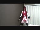 【杏子コスで】galaxias!【踊ってみた】