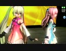 【PDA FT】右肩の蝶 -39's Giving Day Edition-【森の妖精姫／スターヴォイスAS】PV