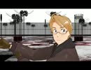 【APヘタリアMMD】GLIDE【春待ち組】