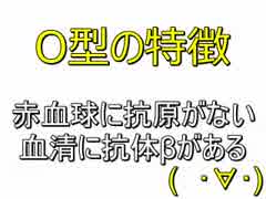 ABOAB血液型四人衆でモンハン4！　Part8